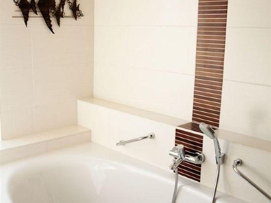 Фото Hotel Stralsund