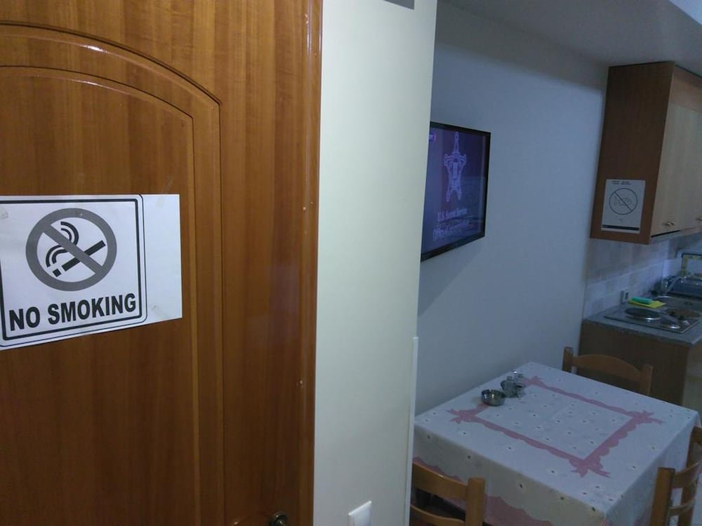 Фото Elidon Apartments