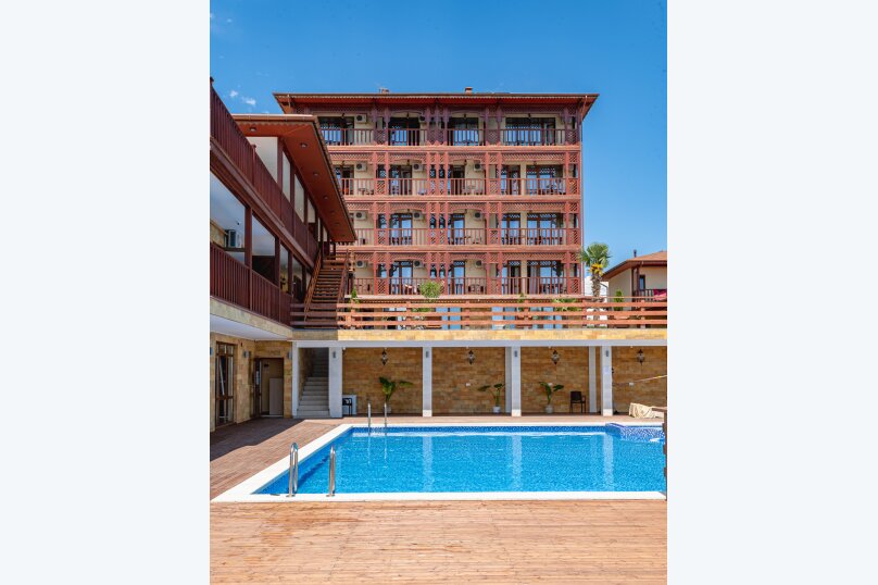 Фото Qirim Hayali