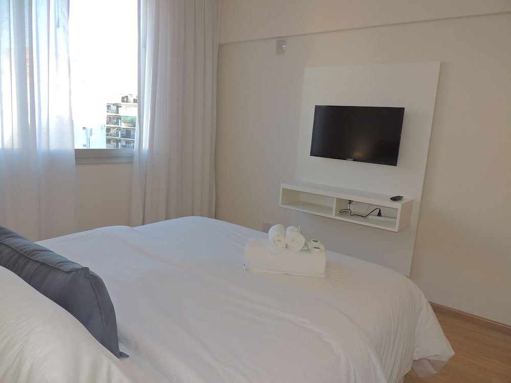 Фото Baires Homes Belgrano II