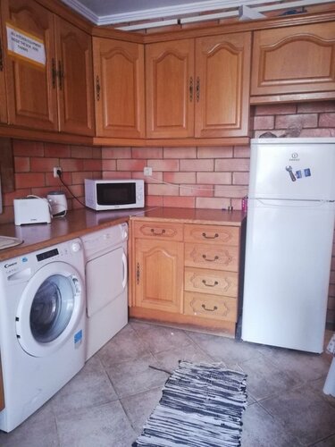 Гостиница Garden Guest House в Лиссабоне