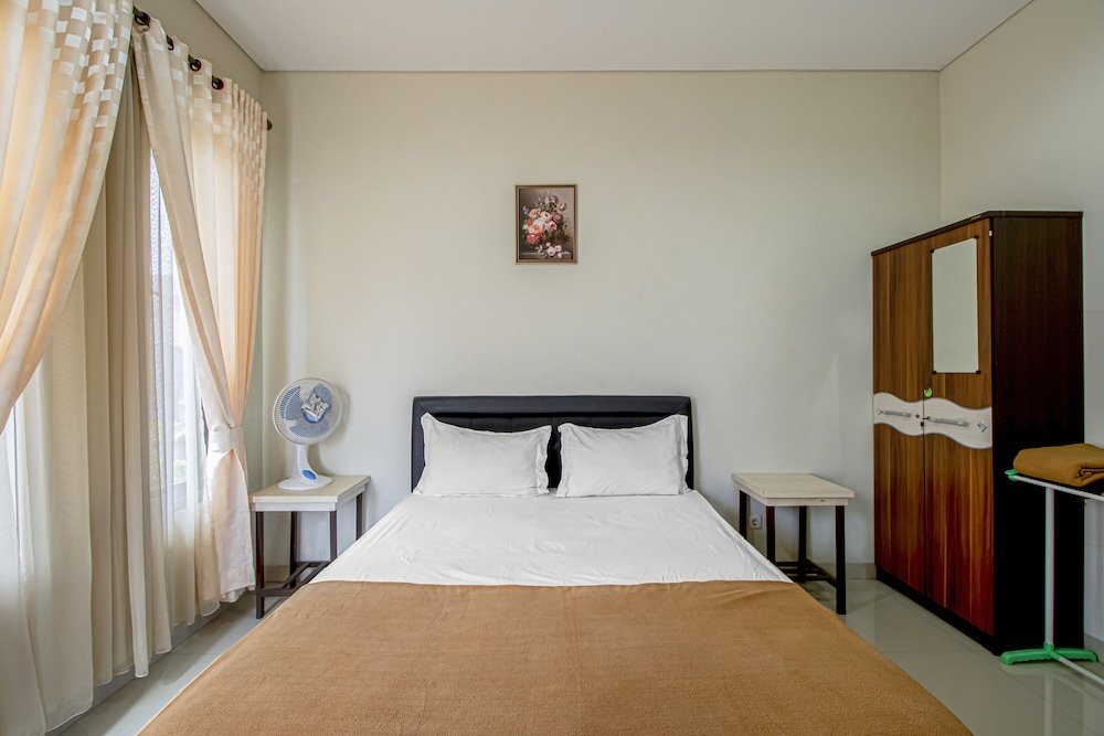 Фото Doublet Guesthouse