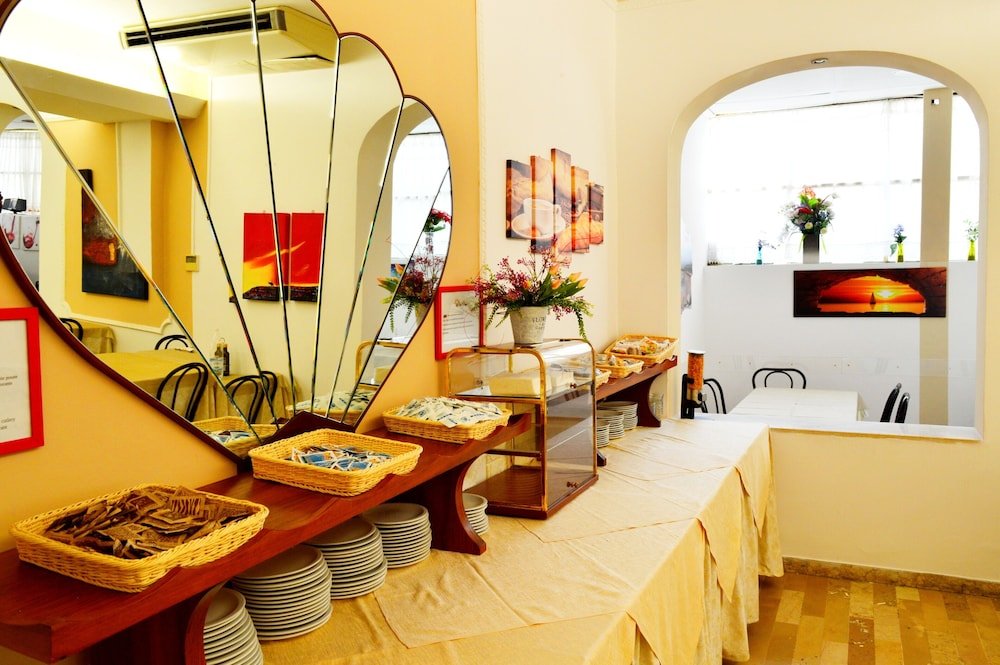 Фото New Hotel Cirene Double Room Comfort With Full Pension Package