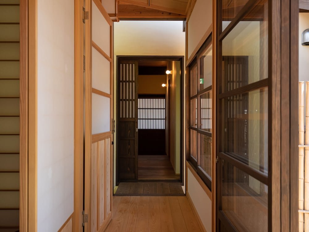 Фото Uchiko - Inn Cocoro