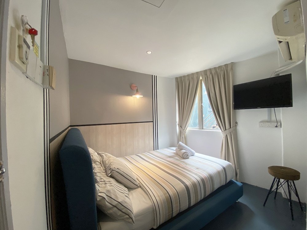 Фото Comfort Inn Bukit Bintang