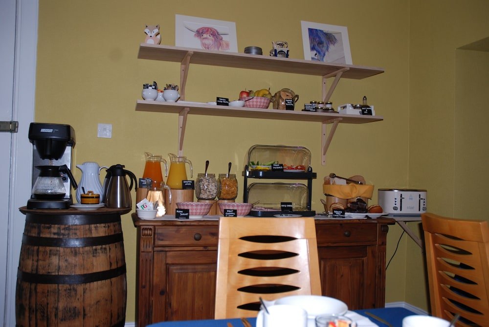 Фото The Coo's Guest House