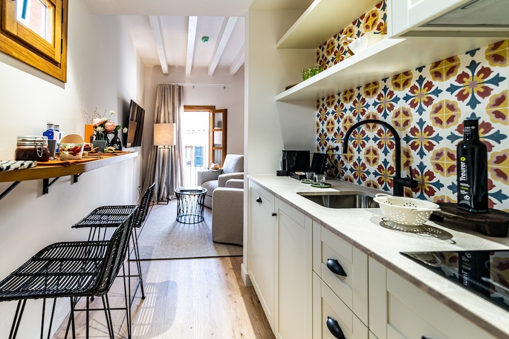 Фото Отель Samaritana Suites
