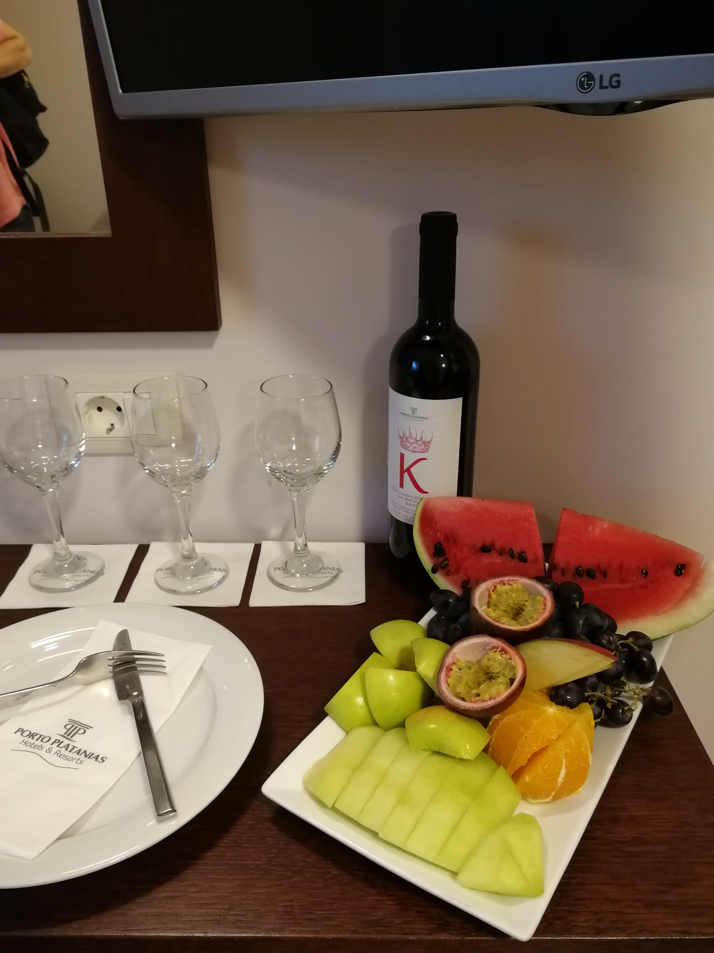 Фото Porto Platanias Beach Luxury Selection