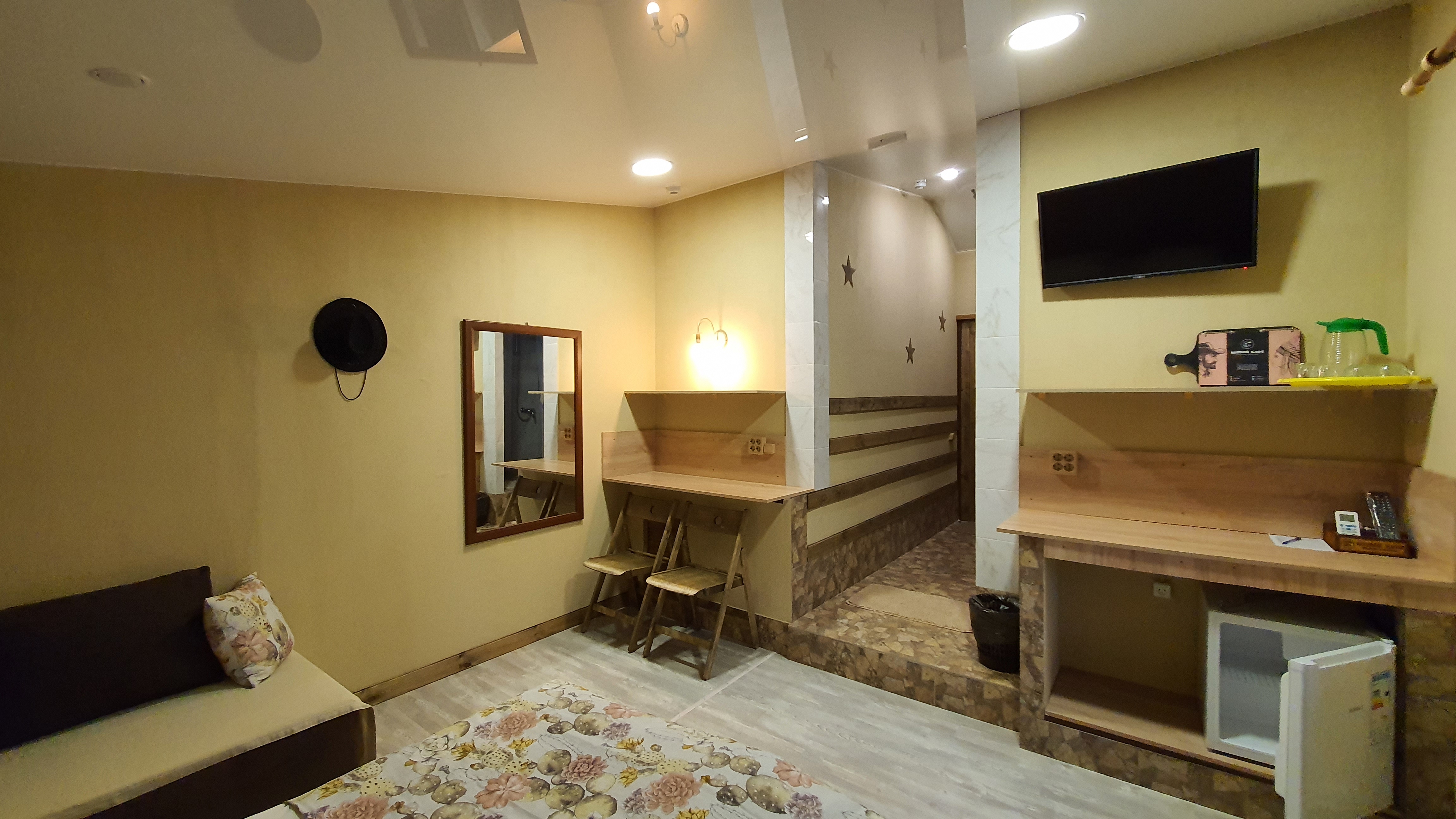 Фото Lemon Joe Hotel