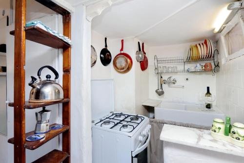 Фото Buonanotte Garibaldi