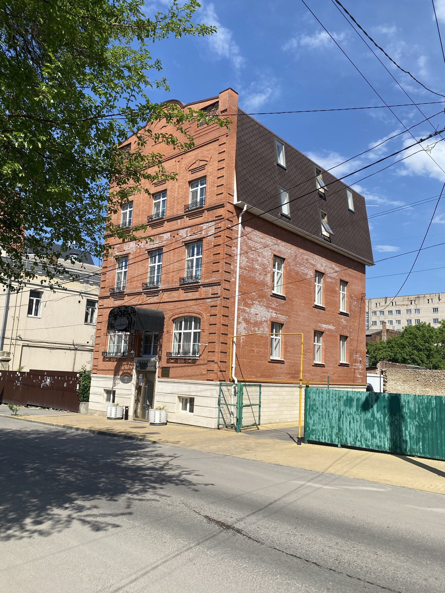 Фото Дом художника