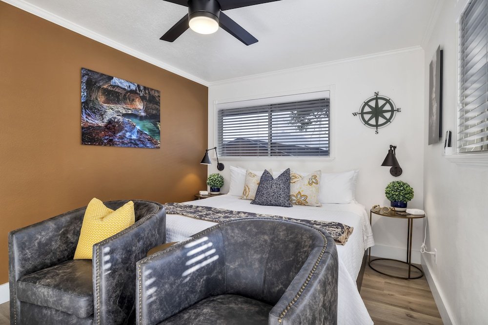 Фото Red Rock Inn