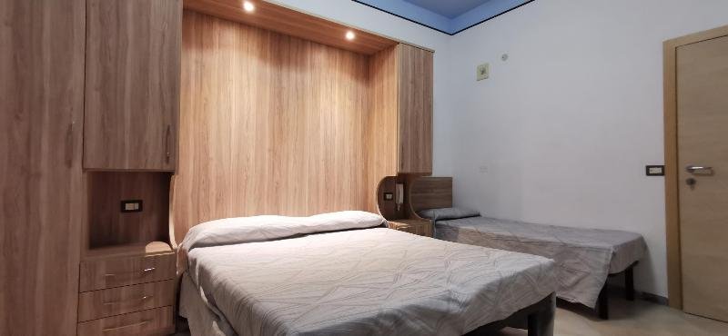 Фото Hotel Nanni Garni