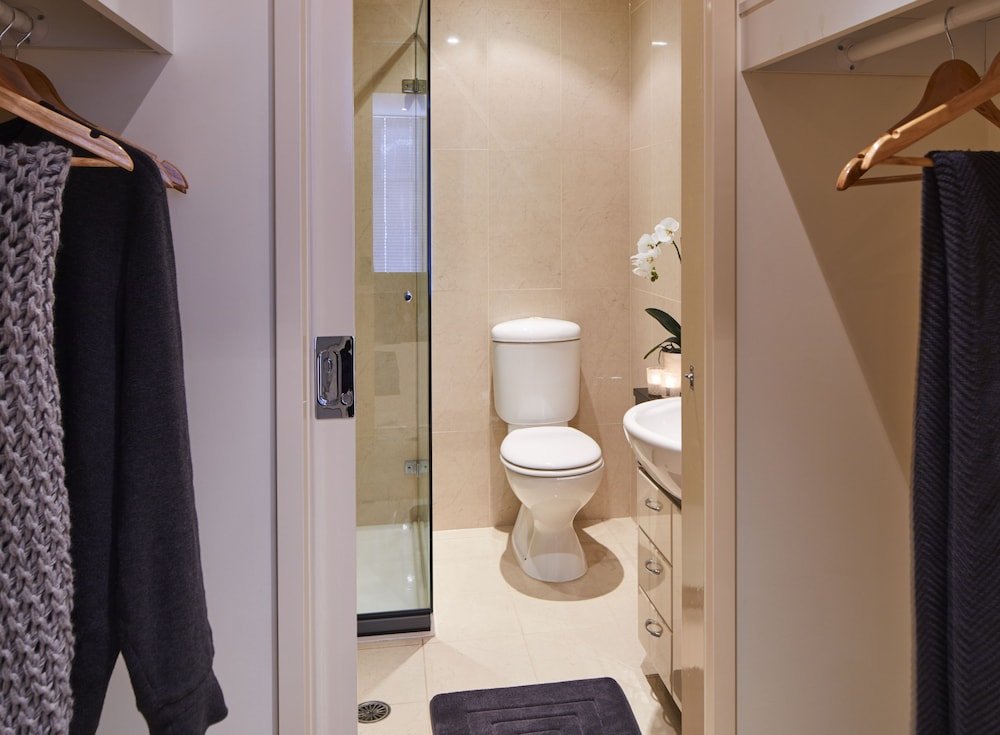 Фото Penthouse Apartment in Melb Cbd Perfect Location