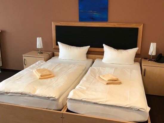 Фото Hotel am Heidepark