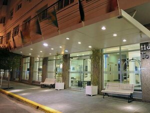 Гостиница Hotel Tolosa