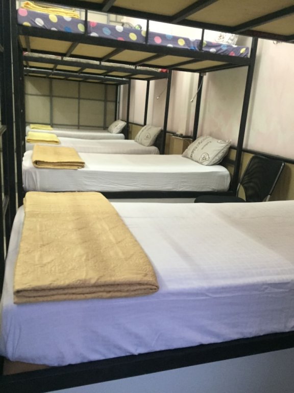 Фото Khe Sanh Homestay - Adults Only