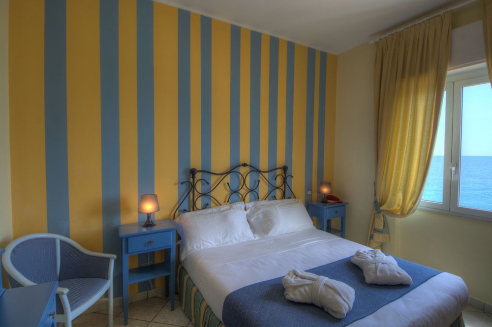 Фото Hotel Albatros Varigotti