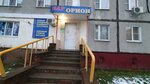 Орион (Politboytsov Street, 4), bar, pub