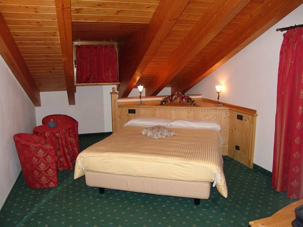 Фото Hotel Cristallo