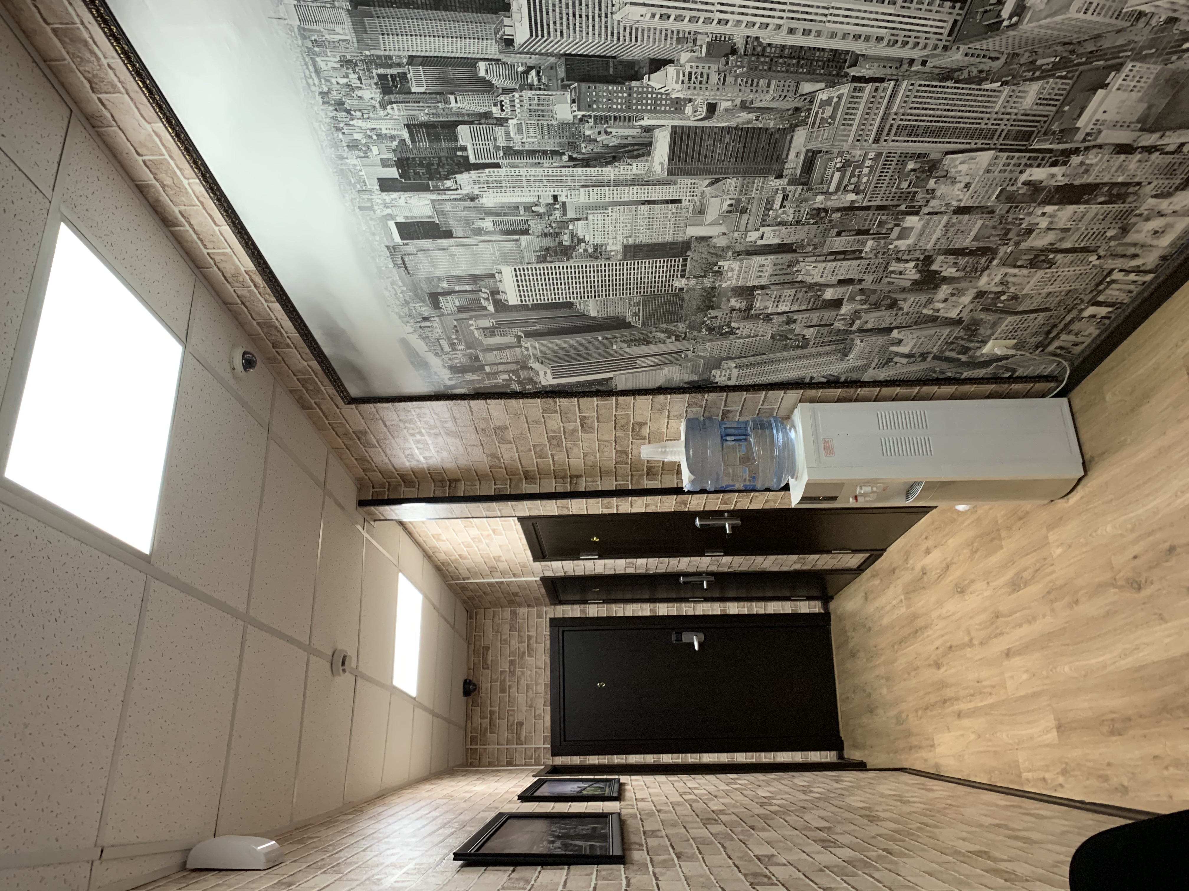 Фото Облака