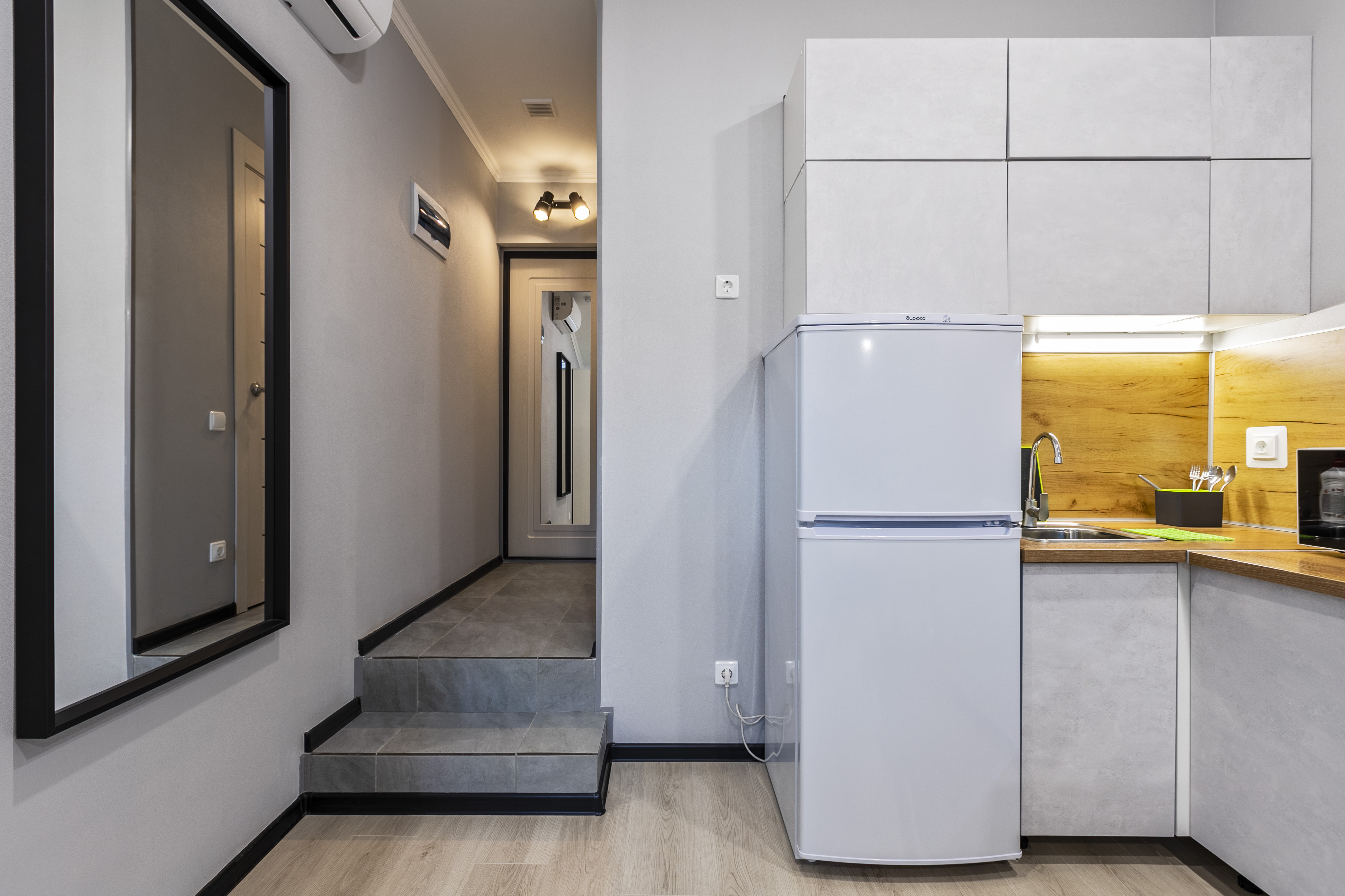 Фото Loftet Rooms