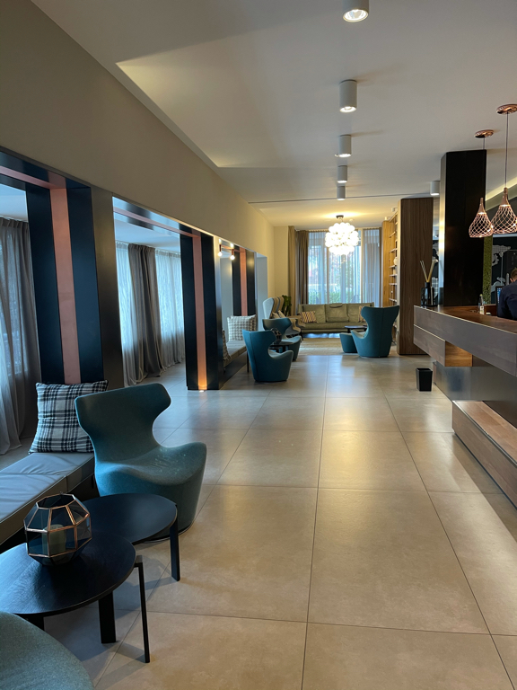 Фото G Hotel Pescara