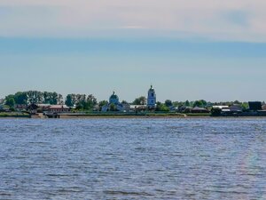 Турбаза Русский Берег Ульяновск Официальный Сайт Фото