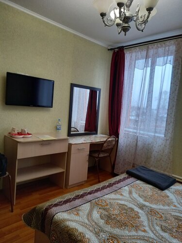 Hotel Guest House Narodny, Rzhev, photo