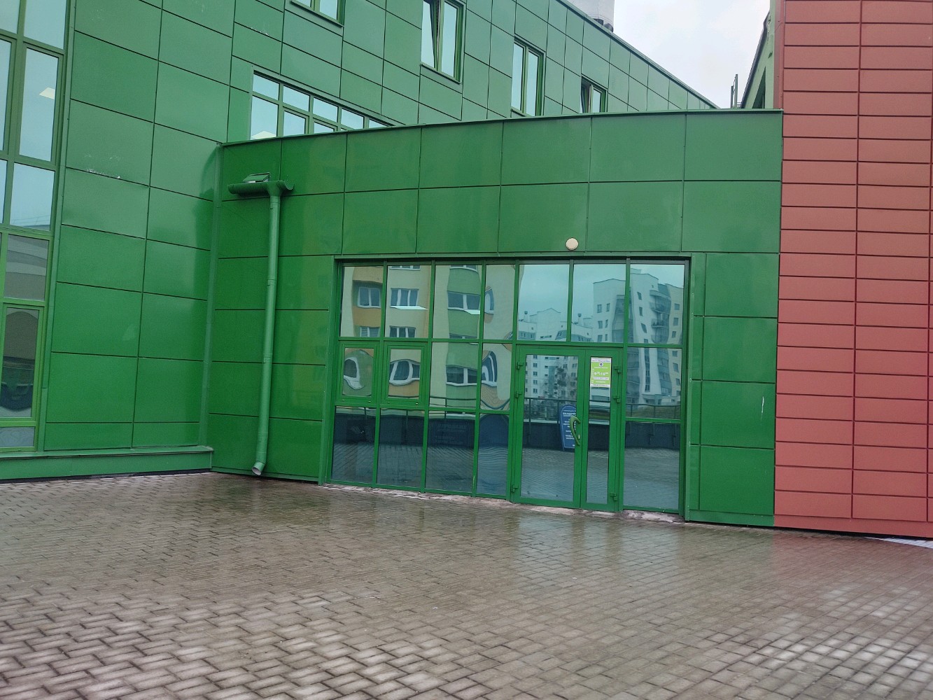 Promsvyazbank, bank, Rostov-on-Don, Severniy Microdistrict, Kosmonavtov Avenue, 