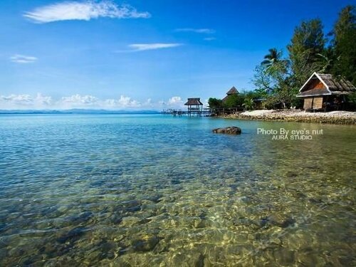 Koh Talu Island Resort