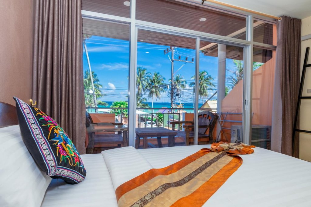 Фото Talay Sai Hotel