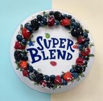 SuperBlend (Settlement of Sovkhoza imeni Lenina, с1), ingredientes alimentarios y especias