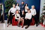 Новый Дом (Zapadniy District, Mira Avenue, 32к1), real estate agency