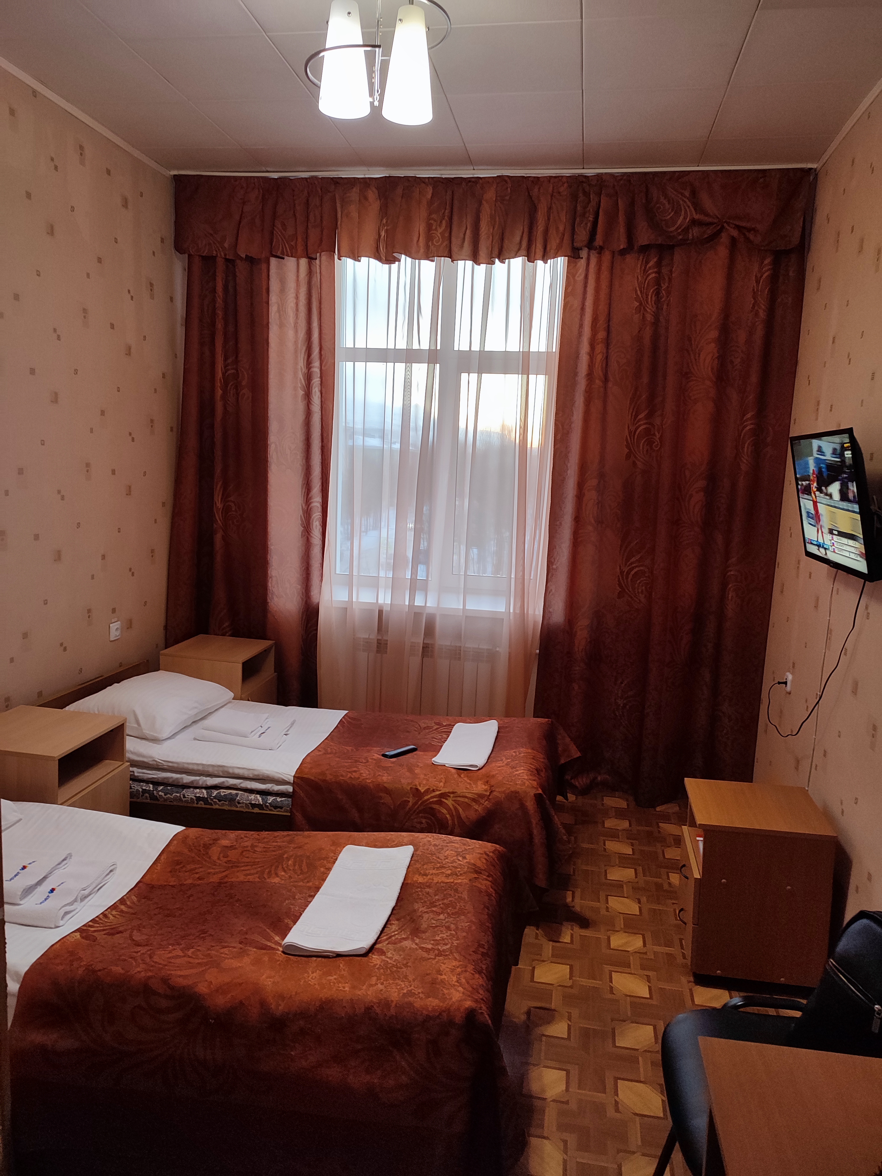 Фото отеля 4