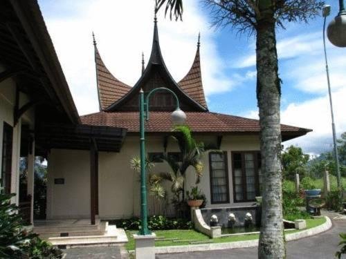 Фото Campago Resort Hotel