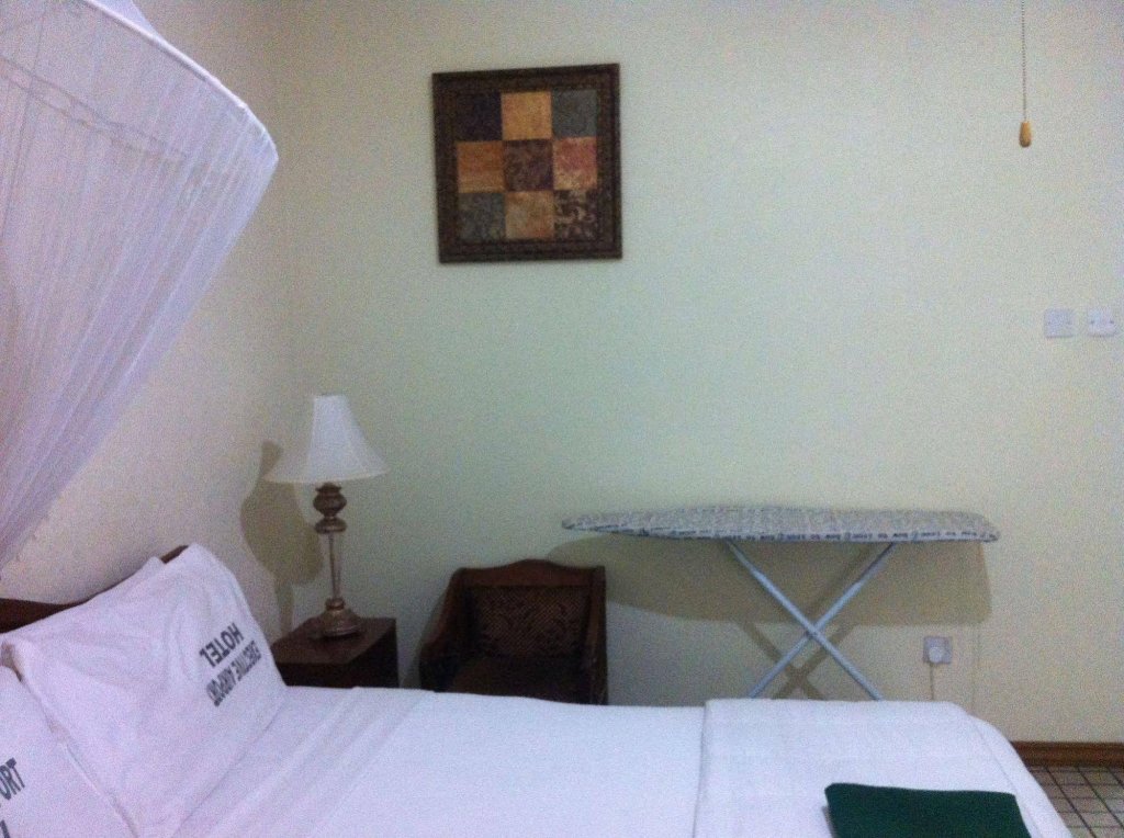 Фото Executive Airport Hotel