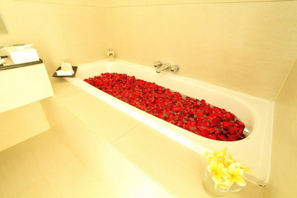 Фото Paragon Hotel Seminyak