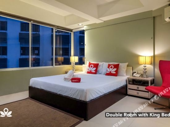 Фото Palm Rock Residence