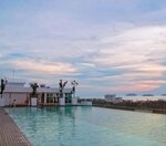 Gorgeous Nature Inspired B21a (Sabah), short-term housing rental