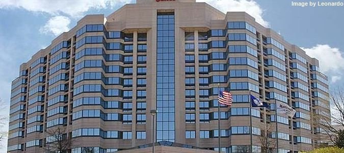 Фото Washington Dulles Marriott Suites