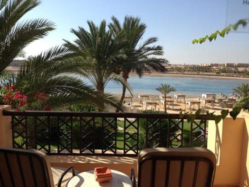Steigenberger Coraya Beach - Adults Friendly 16 Years Plus - 9