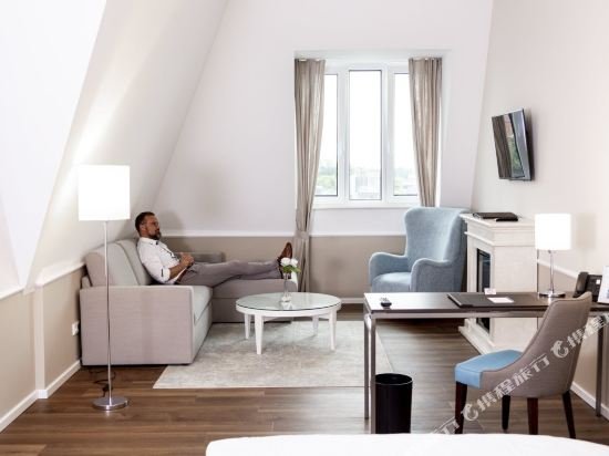 Фото Hotel am Delft