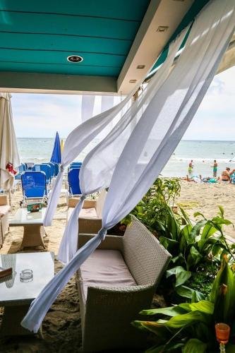 Фото Hotel Aktaion