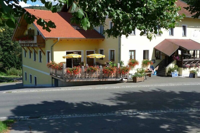 Гостиница Landgasthof Vogl - Zum Klement