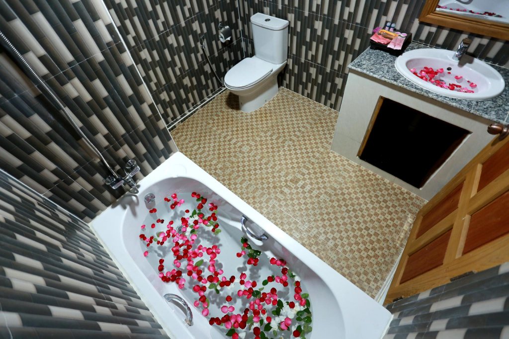 Фото Cherry Queen Hotel