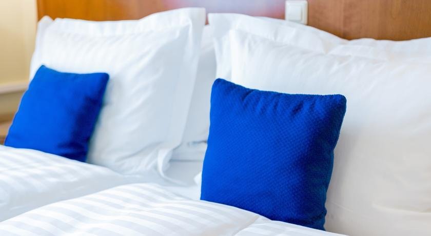 Фото Radisson Blu Ridzene