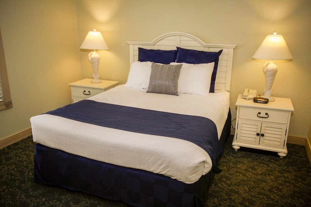 Фото Blue Harbor Resort and SPA