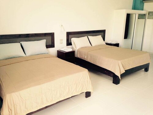 Гостиница Hotel Plaza Coral в Пунта-Кана