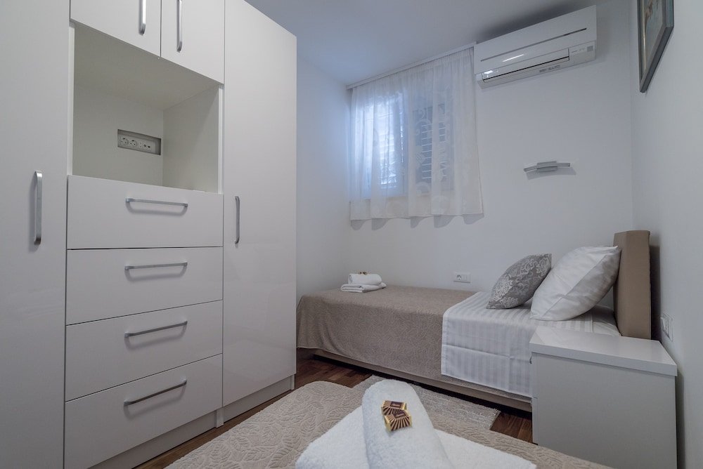 Фото Drop In Split Luxury Suites